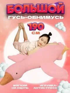 Гусь 190