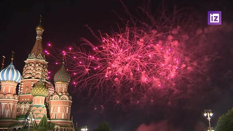 Салют "красная площадь". Салют в честь дня рождения. Салют на выпускной. Салют в Москве.