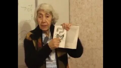 Лекции оганяна