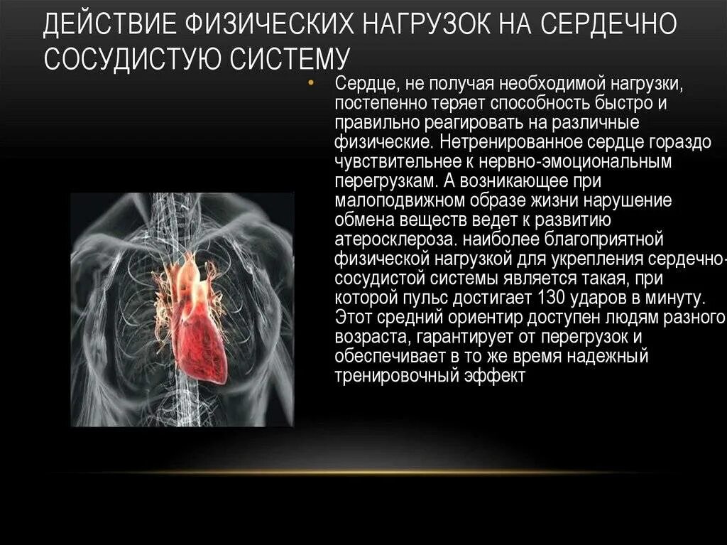 Укрепление сердечной