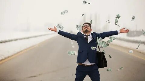Can go money