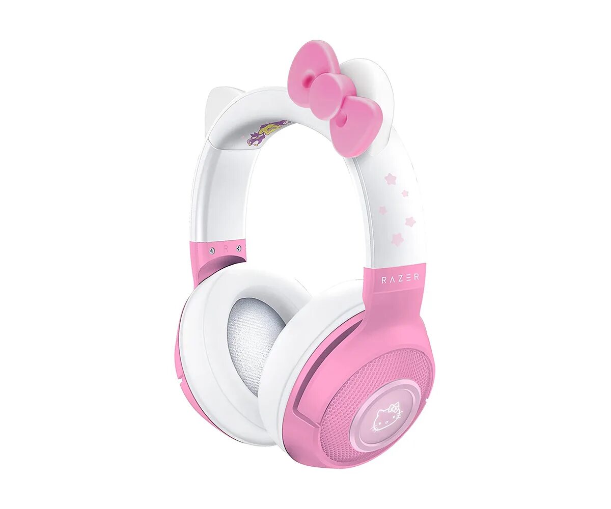 Razer x hello kitty. Razer x hello kitty