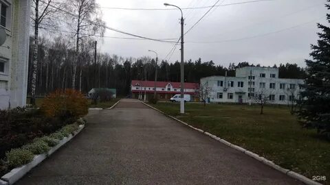 Санаторий ольховка стерлитамак