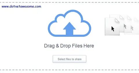 Drag drop что это