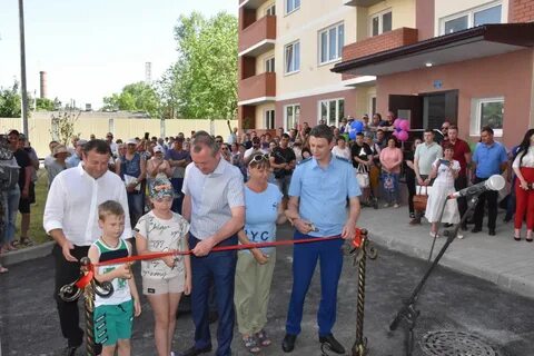 Новости славянска на кубани 2.0