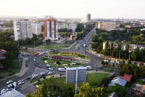 Краснодарский ставропольский