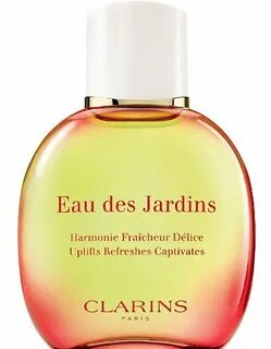 Clarins eau