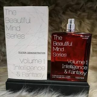The beautiful mind series volume 1 intelligence