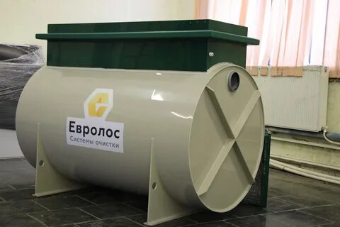 Евролос грунт