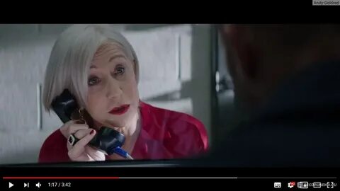 A helen drive