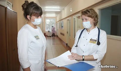 Црб инфекционное
