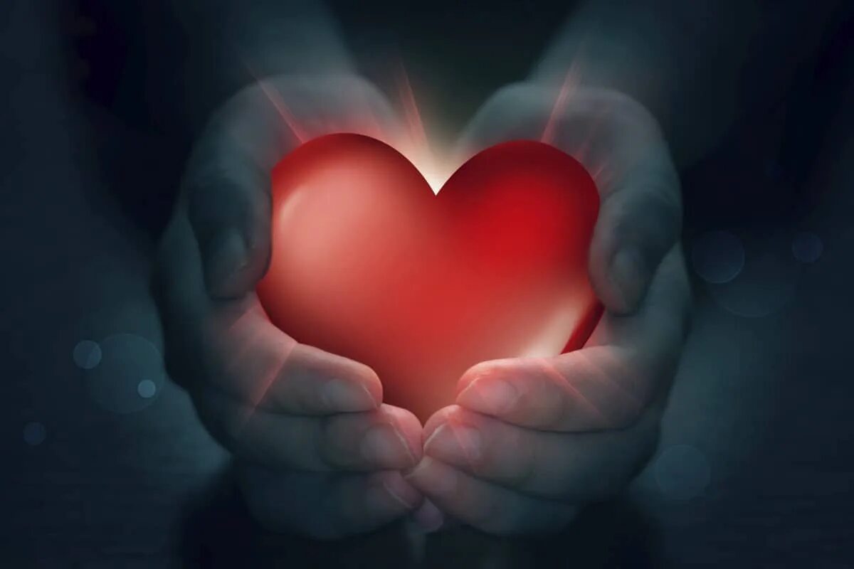 Heart opening