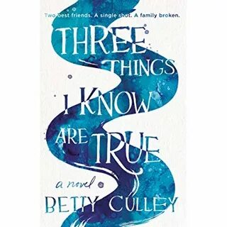 Three things