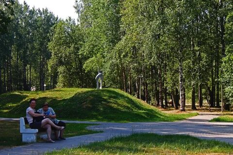 Лето новокузнецк