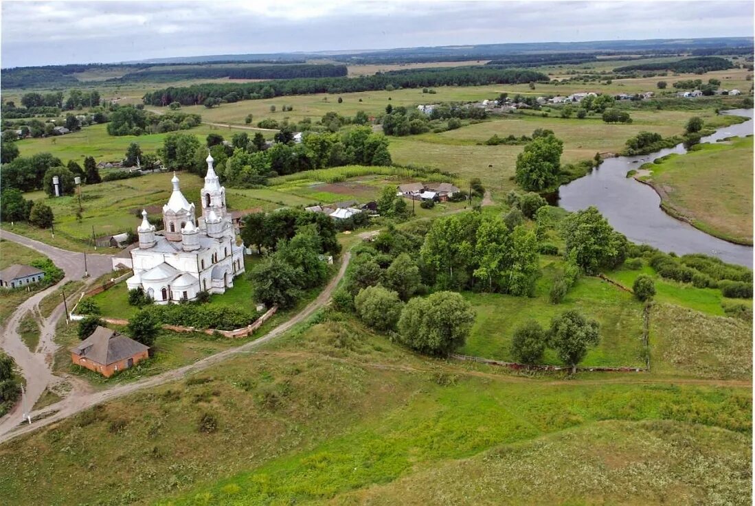 Суджанская дорога