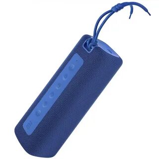 Портативная колонка xiaomi sound outdoor
