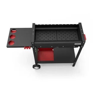 Мангал grillver