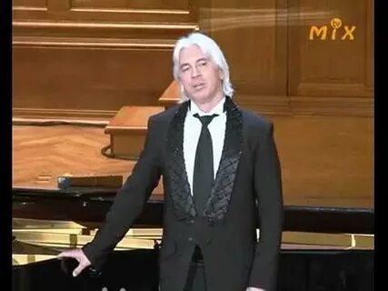 Хворостовский слушать альбинони