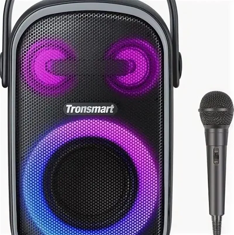 Tronsmart halo 110