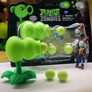 Игрушки против