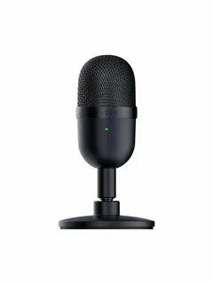 Микрофон Seiren Mini Razer. 