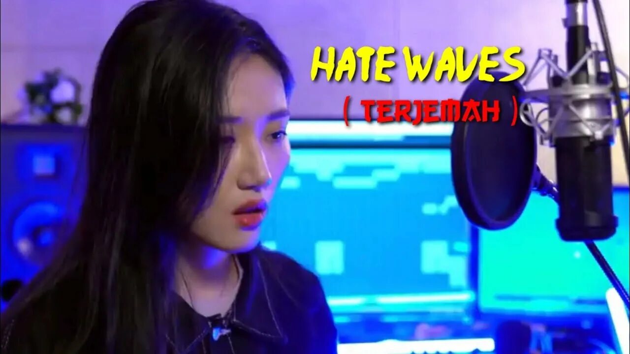 Hate waves lrc. Hate waves. Hate waves. Hate waves. Hate waves.