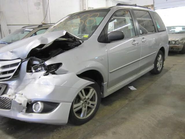 Mazda MPV 2003 Parts. Mazda MPV 2003 год. Мазда МПВ 2005 3 литра. Кузов Мазда МПВ.