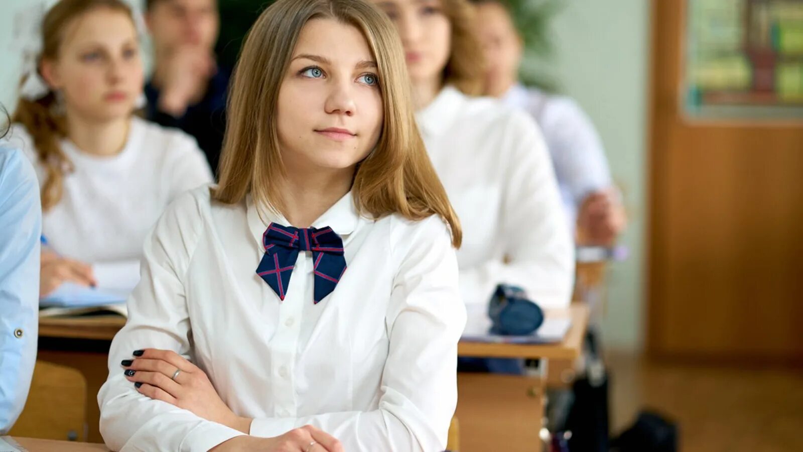 Некоторые учащиеся 10. Некоторые учащиеся 10