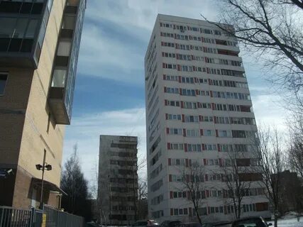 Стартовая 15