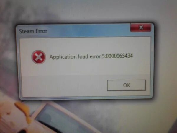 Application load error 0000065434. Ошибка application load Error 5 0000065434. Ошибка при запуске 5 0000065434. WOT ошибка application. Steam Error application load Error 3 0000065432.