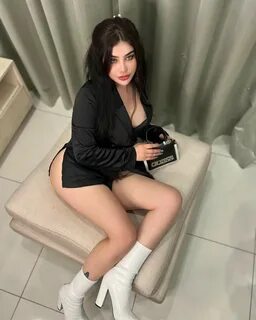 Angie Khoury. 