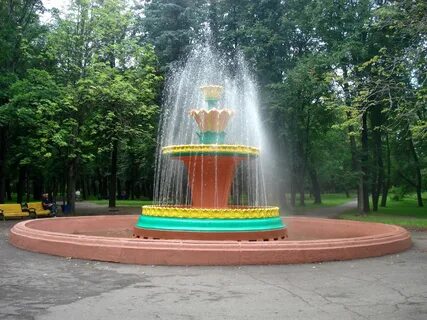 Фонтан псков 4 угла адрес