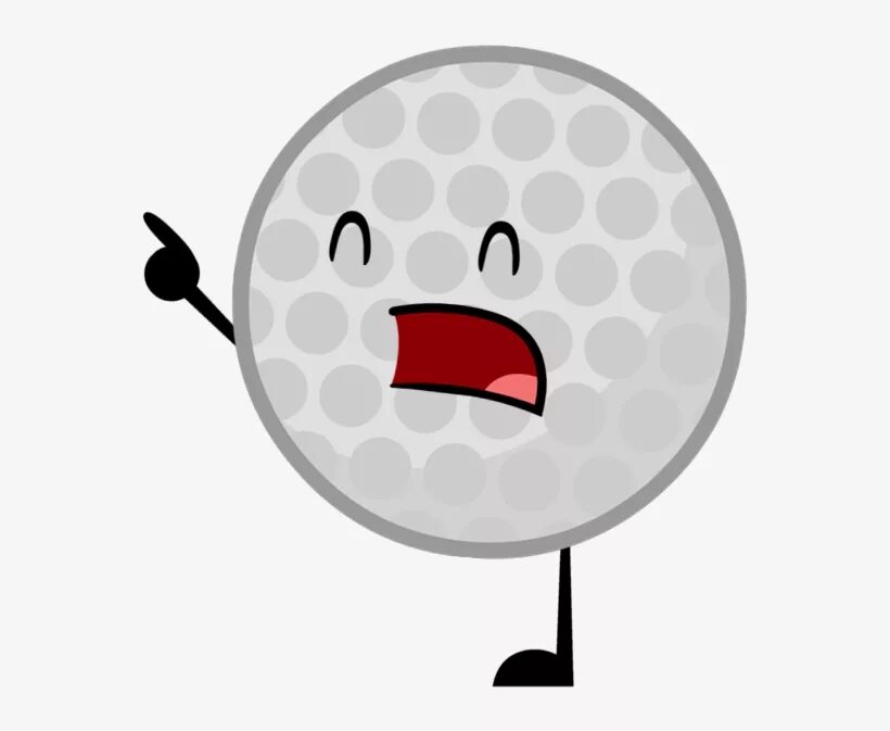 Bfdi balls. Bfdi golf ball. golf ball bfdi golf ball. battle for dream island golf ball. bfb golf ball.
