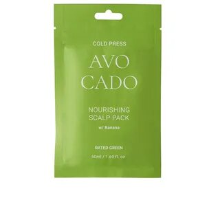 Scalp pack