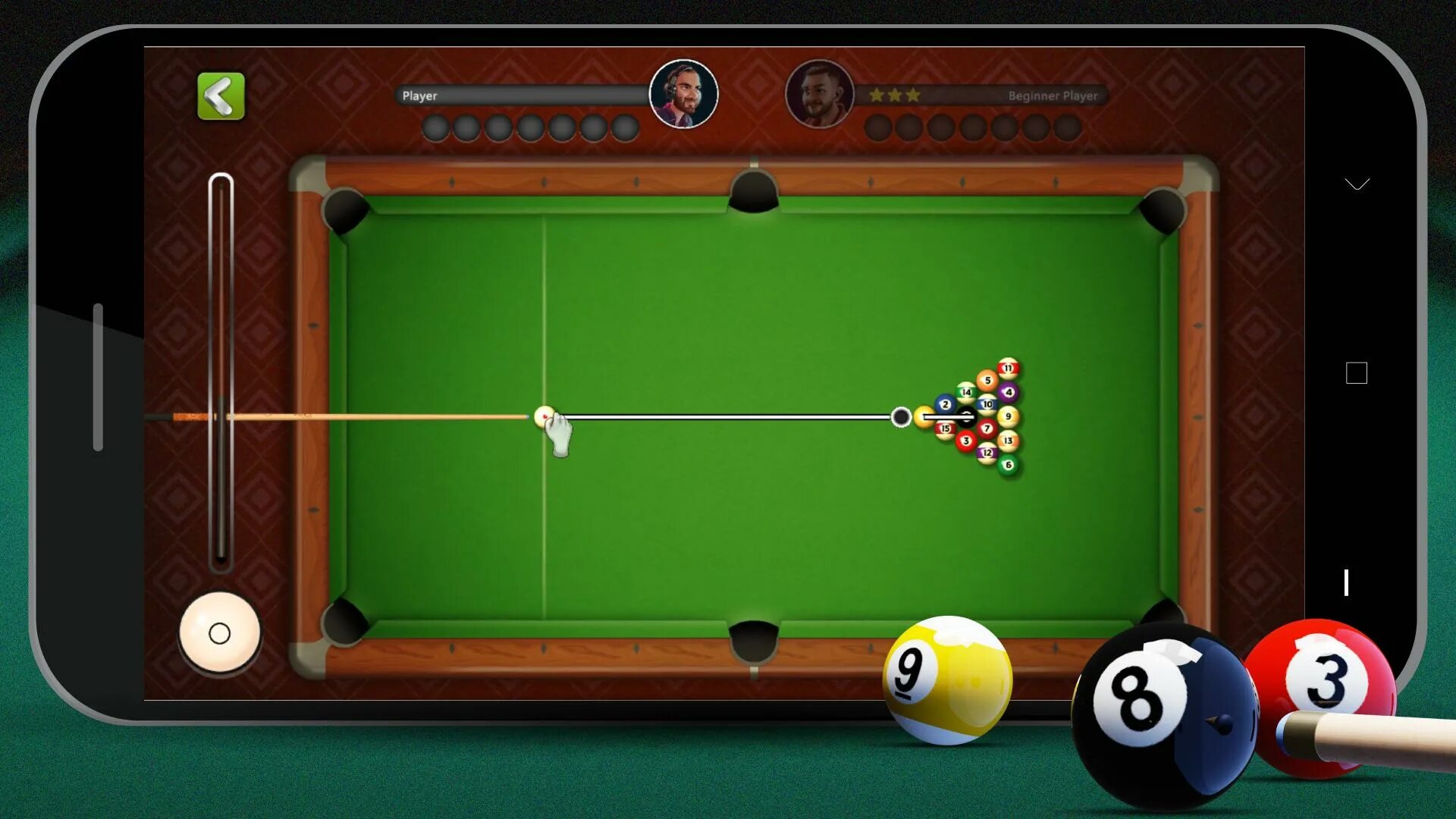 Играть 8 ball pool. Бильярд &quot;8 ball pool&quot;. игра 8 пул бильярд. бильярд фон. бильярд баннер.
