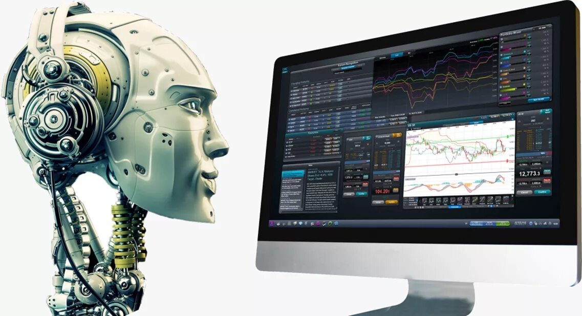 Trade bot