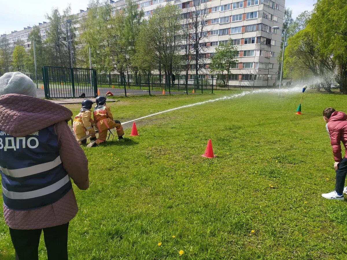 Лучший в выборгском районе спб. Школа мчс выборгского района. сквер спасателей питер. школа 619 калининского района санкт-петербурга. 118 школа спб мчс клас.