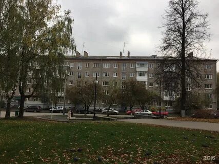 Лихвинцева 46 ижевск