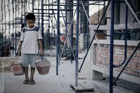 Forced to society