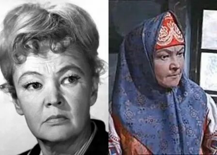 Роли в сказке морозко
