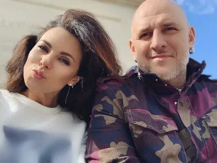 Настя вместе