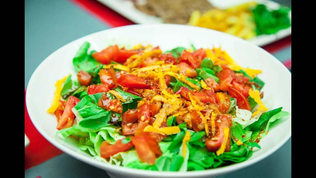 "Настоящая китайская кухня" - Дело вкусa - LiveJournal
