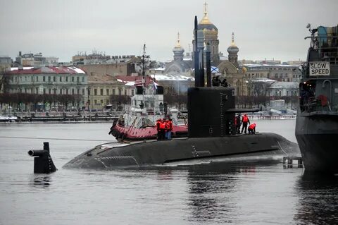 Проект 677 санкт петербург
