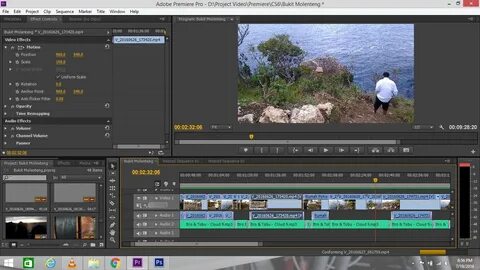 Скачать adobe premiere pro cs6 32 bit