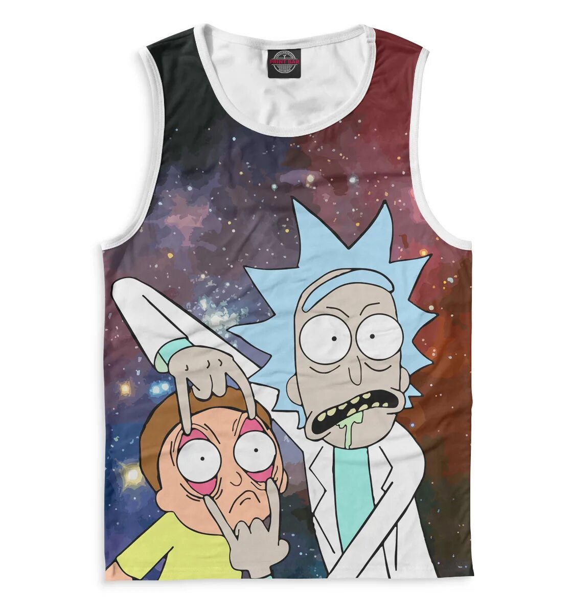 Футболка рик и морти мужская. Футболка rick and morty cropp. Рубашка рик и морти. Майка рик и морти. Рик и морти принт.