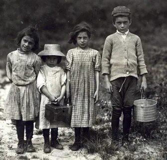 Антикварная фотография