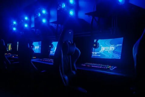 Интернет клуб сайт