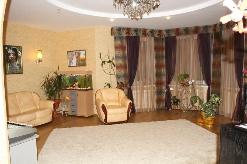 Купить квартиру в старой руссе новгородской