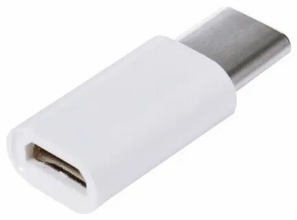 Переходник type c на mini