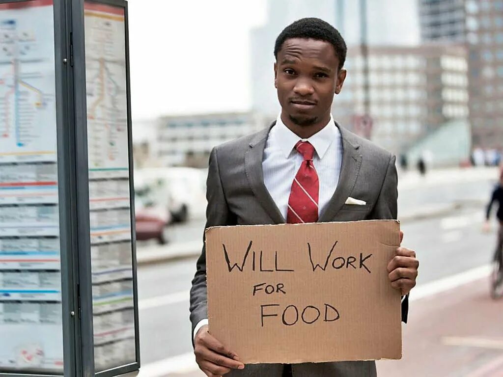 Get is poor